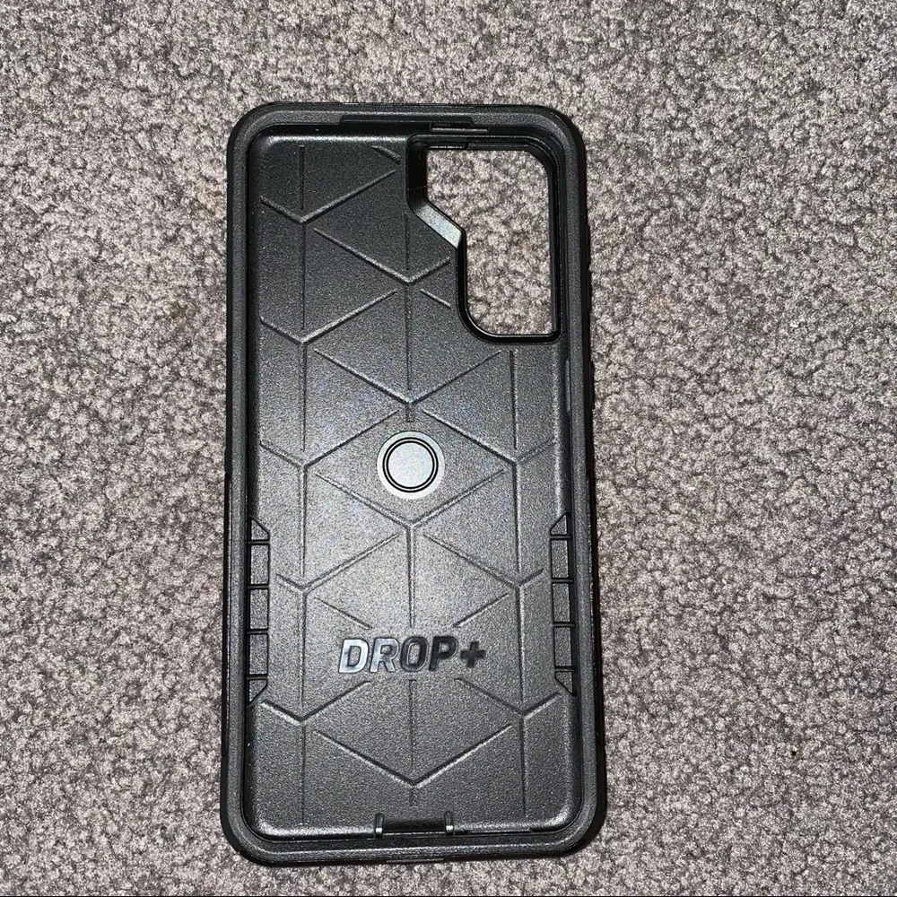 Otterbox Samsung S21+ case